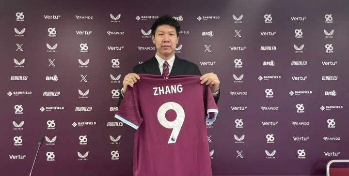 官宣！辽足名宿之子，18岁1米9前锋，离开辽宁铁人，加盟伯恩利